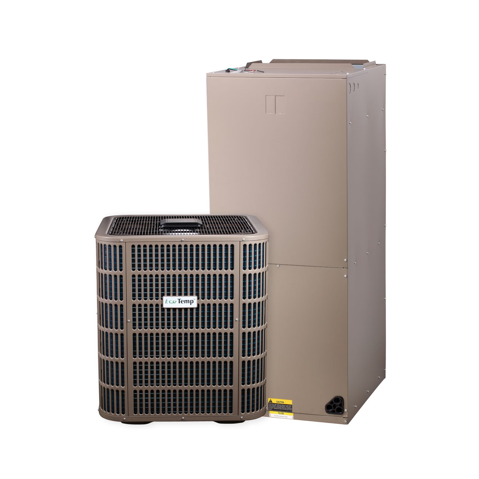 WCH8 2 TON MONARCH Split air conditioning Unit